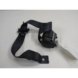 Ceinture Arriere Gauche Renault Megane 3 Phase 1 Break